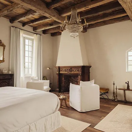 Domaine Le Mouflon D'or Hotel 5*