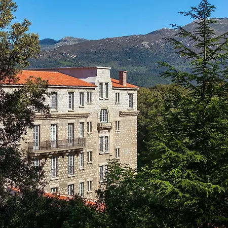 Domaine Le Mouflon D'or 5*