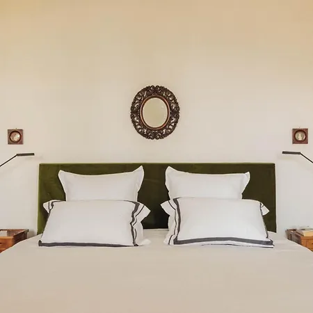 Hotel Domaine Le Mouflon D'or