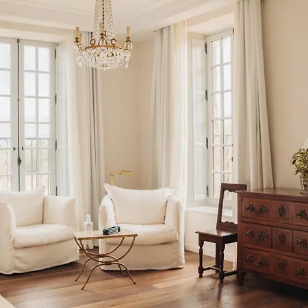 Domaine Le Mouflon D'or Hotel Zonza