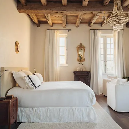 Domaine Le Mouflon D'or 5*