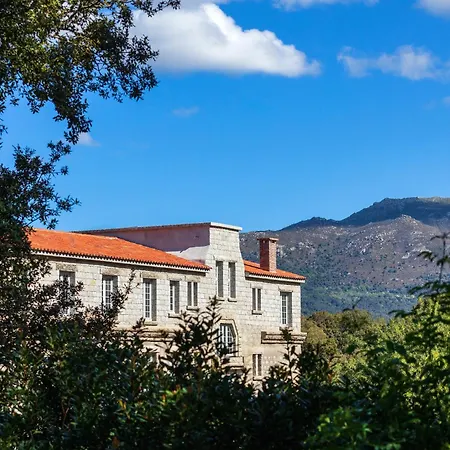 Domaine Le Mouflon D'or 5*