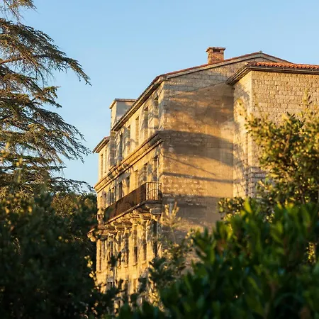 Domaine Le Mouflon D'or 宗扎