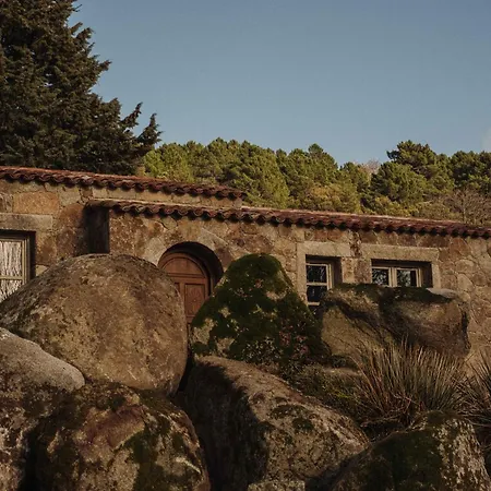 Domaine Le Mouflon D'or Hotel 5*