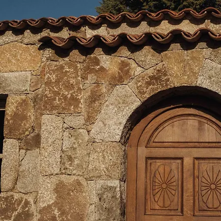 Domaine Le Mouflon D'or Ξενοδοχείο 5*
