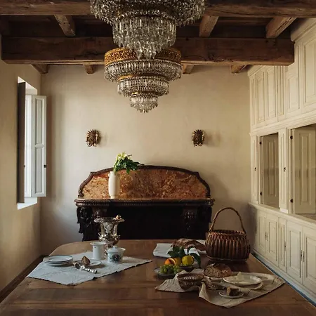 Hotel Domaine Le Mouflon D'or