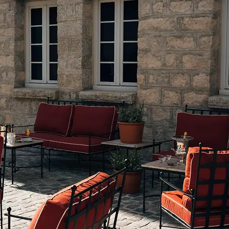 Domaine Le Mouflon D'or Zonza