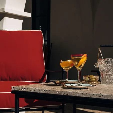 Domaine Le Mouflon D'or 5* Zonza