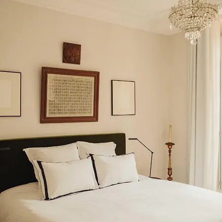 Domaine Le Mouflon D'or 5*