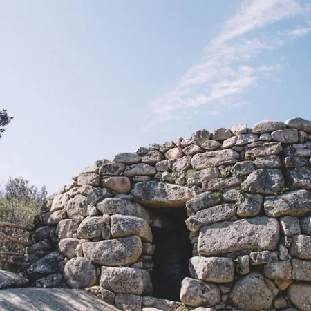 Domaine Le Mouflon D'or Ξενοδοχείο