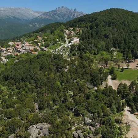Domaine Le Mouflon D'or Szálloda