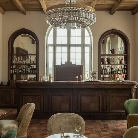Domaine Le Mouflon D'or 5* ゾンザ