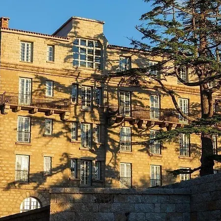 Hotel Domaine Le Mouflon D'or 5*