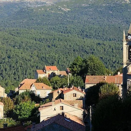 Domaine Le Mouflon D'or Hotel 5*