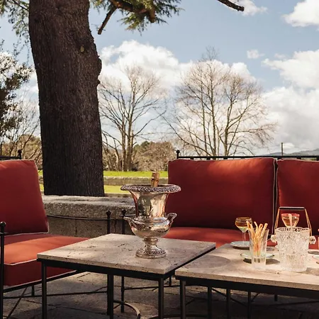 Domaine Le Mouflon D'or Zonza