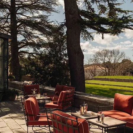 Domaine Le Mouflon D'or