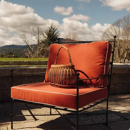 Domaine Le Mouflon D'or Hotel 5*