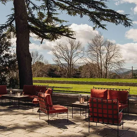 Domaine Le Mouflon D'or Zonza