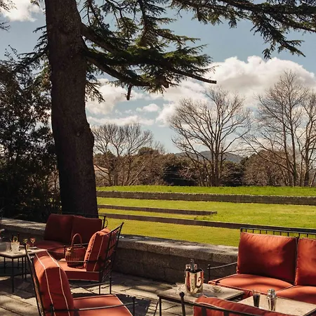Domaine Le Mouflon D'or Zonza