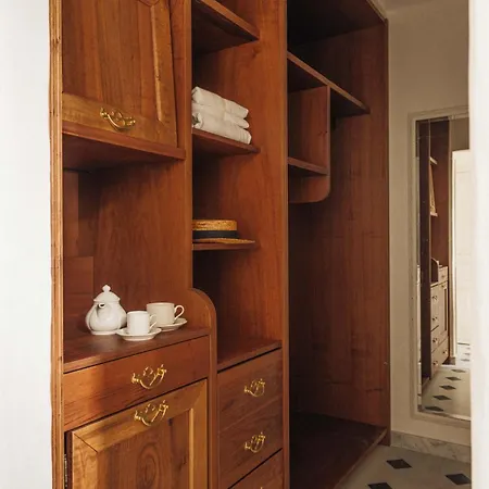 Domaine Le Mouflon D'or Hotel 5*