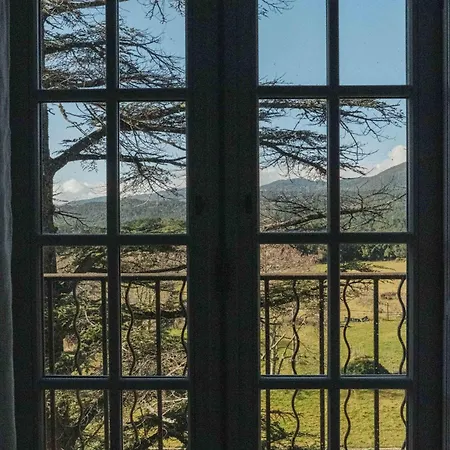 Ξενοδοχείο Domaine Le Mouflon D'or