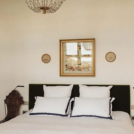 Domaine Le Mouflon D'or 5*