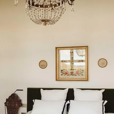 Domaine Le Mouflon D'or Hotel