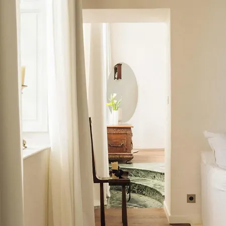 Domaine Le Mouflon D'or 5* Zonza