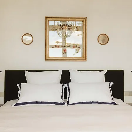Hotel Domaine Le Mouflon D'or