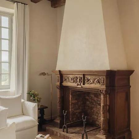 Domaine Le Mouflon D'or Hotell 5*