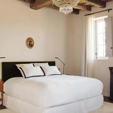 Domaine Le Mouflon D'or 5*