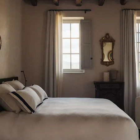 Domaine Le Mouflon D'or Hotel 5*