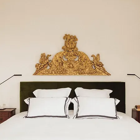 Domaine Le Mouflon D'or Hotel 5*