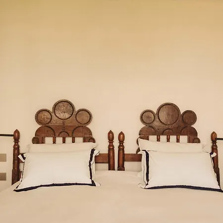 Domaine Le Mouflon D'or Hotel 5*
