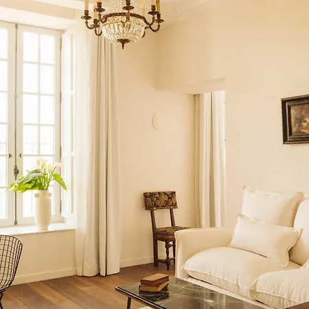 Domaine Le Mouflon D'or 5* Zonza