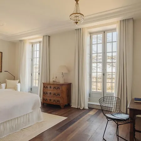 Domaine Le Mouflon D'or Zonza