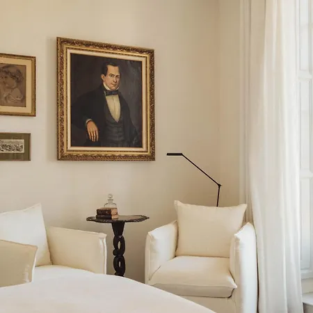 Domaine Le Mouflon D'or Hotel 5*