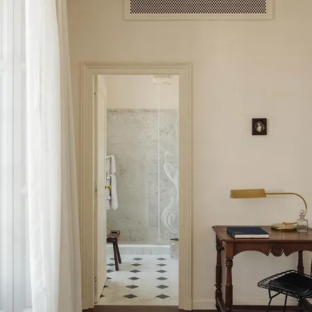 Hotel Domaine Le Mouflon D'or 5*