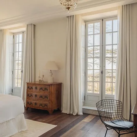 Hotel Domaine Le Mouflon D'or 5*