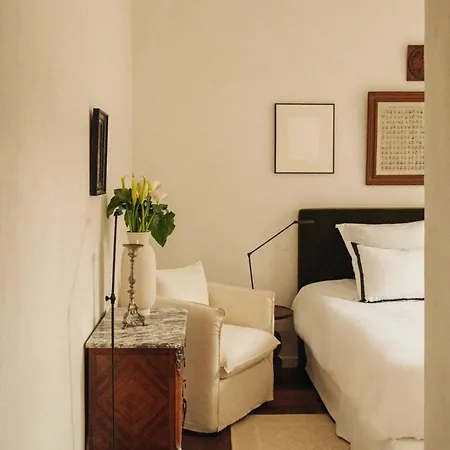 Domaine Le Mouflon D'or Hotel Zonza