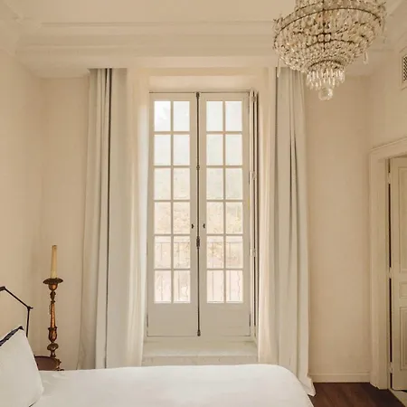 Hotel Domaine Le Mouflon D'or 5*