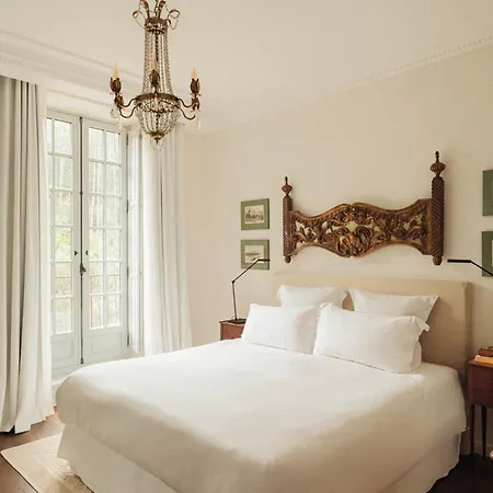 Domaine Le Mouflon D'or Hotel Zonza
