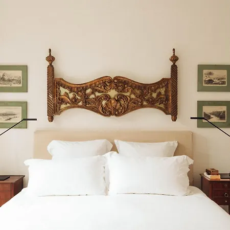 Domaine Le Mouflon D'or 酒店 5*