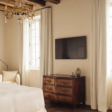 Domaine Le Mouflon D'or Hotel Zonza