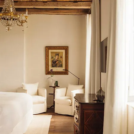 Domaine Le Mouflon D'or Hotel