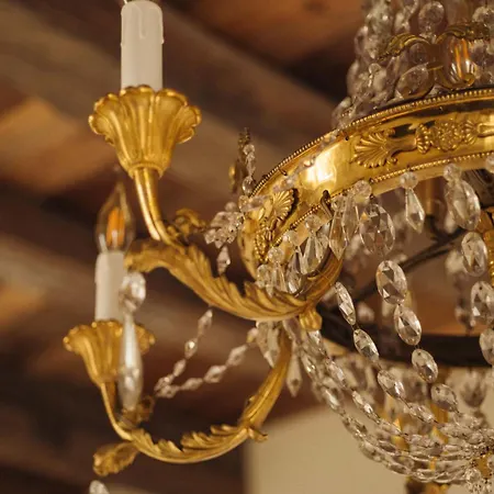 Domaine Le Mouflon D'or 5*