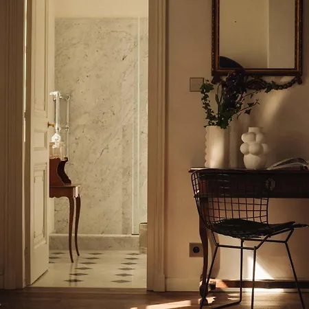 Hotel Domaine Le Mouflon D'or Zonza