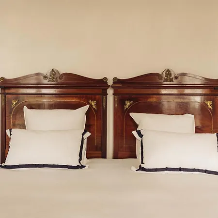 Hotel Domaine Le Mouflon D'or