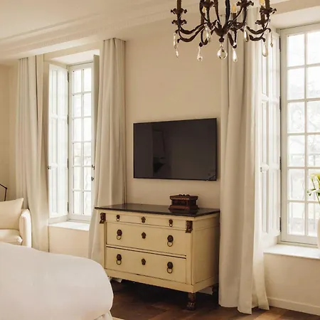 Hotell Domaine Le Mouflon D'or