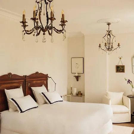 Domaine Le Mouflon D'or Hotel 5*